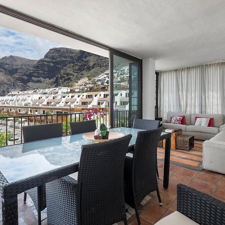 Casa Tatiana Lejlighed Acantilado de los Gigantes Eksteriør billede